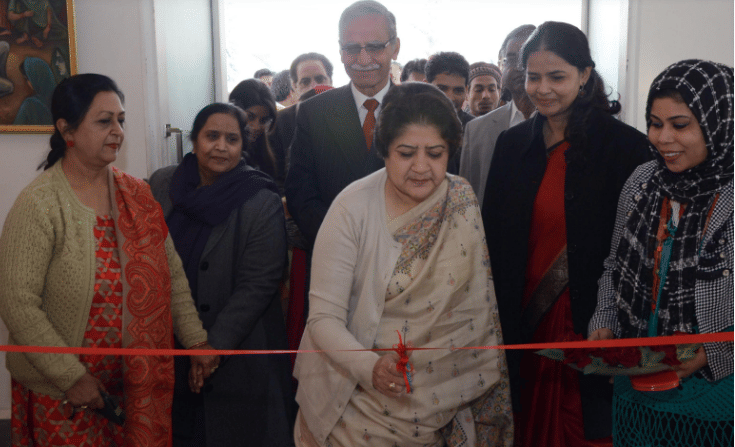 JNMC Aligarh EVENTS photo 2